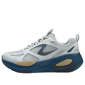 Baskets Future Sport « White Blue »