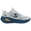 Baskets Future Sport « White Blue »