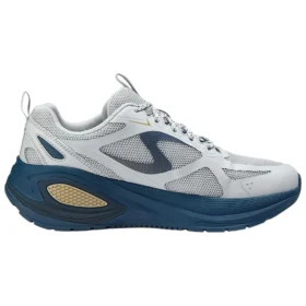 Baskets Future Sport « White Blue »