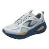 Baskets Future Sport « White Blue »
