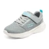 Baskets Go Run Fast « Gris/Bleu clair »