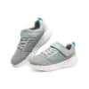 Baskets Go Run Fast « Gris/Bleu clair »