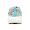 Baskets Go Run Fast « Gris/Bleu clair »