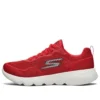 Baskets Go Run Focus Rouge
