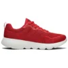 Baskets Go Run Focus Rouge