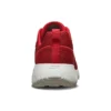 Baskets Go Run Focus Rouge