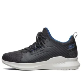 Baskets Go Run Mojo 2.0 Noir/Blanc/Bleu
