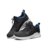 Baskets Go Run Mojo 2.0 Noir/Blanc/Bleu