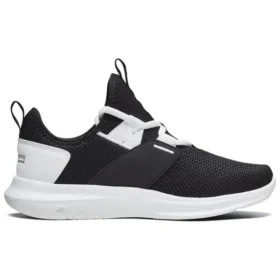 Baskets Go Run Mojo Noir/Blanc