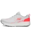 Baskets Go Run Ride 8 Blanc/Rose/Gris