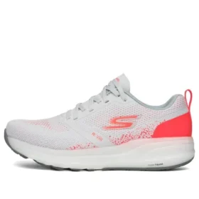 Baskets Go Run Ride 8 Blanc/Rose/Gris