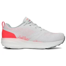 Baskets Go Run Ride 8 Blanc/Rose/Gris