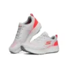 Baskets Go Run Ride 8 Blanc/Rose/Gris