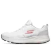 Baskets Go Run Ride 8 Blanc/Rouge/Gris