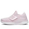 Baskets Go Run Steady Rose/Blanc