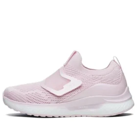 Baskets Go Run Steady Rose/Blanc