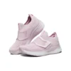 Baskets Go Run Steady Rose/Blanc