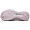 Baskets Go Run Steady Rose/Blanc