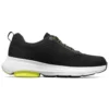 Baskets Go Run Viz Tech Noir/Jaune/Rose
