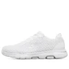 Baskets Go Walk 5 Blanc