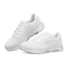 Baskets Go Walk 5 Blanc