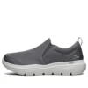 Baskets Go Walk Evolution Ultra Gris