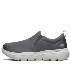 Baskets Go Walk Evolution Ultra Gris