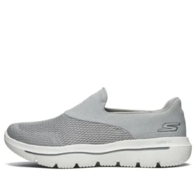 Baskets Go Walk Evolution Ultra Gris