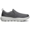 Baskets Go Walk Evolution Ultra Gris