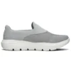 Baskets Go Walk Evolution Ultra Gris