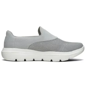 Baskets Go Walk Evolution Ultra Gris