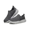 Baskets Go Walk Evolution Ultra Gris
