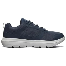 Baskets Go Walk Evolution Ultra Low-Top Bleu