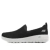 Baskets Go Walk Max Low GS Noir