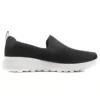 Baskets Go Walk Max Low GS Noir