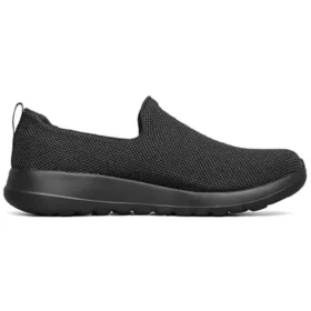 Baskets Go Walk Max « Noir »