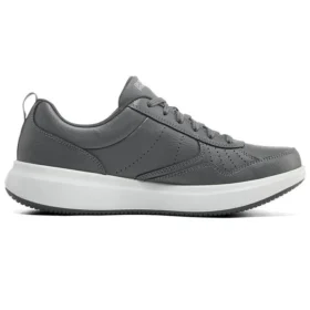 Baskets Go Walk Steady Gris
