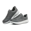 Baskets Go Walk Steady Gris