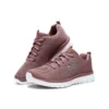 Baskets Graceful Get Connected Rose/Blanc