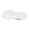 Baskets Great News K Blanc/Argent