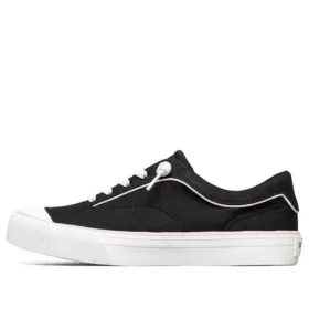 Baskets Half Moom noires