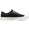 Baskets Half Moom noires