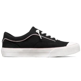 Baskets Half Moom noires
