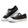 Baskets Half Moom noires