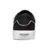 Baskets Half Moom noires