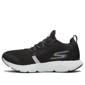 Baskets Horizon Noir/Blanc