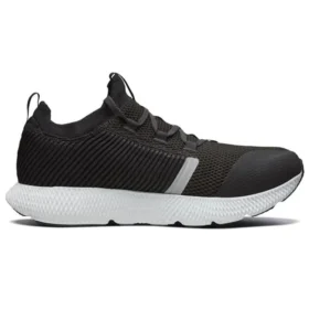 Baskets Horizon Noir/Blanc