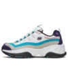 Baskets Kozmiks Bleu