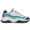 Baskets Kozmiks Bleu