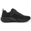 Baskets Lil Bobs Sport Squad Charm League « Core Black »
